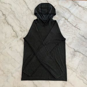 Lululemon hoodie
